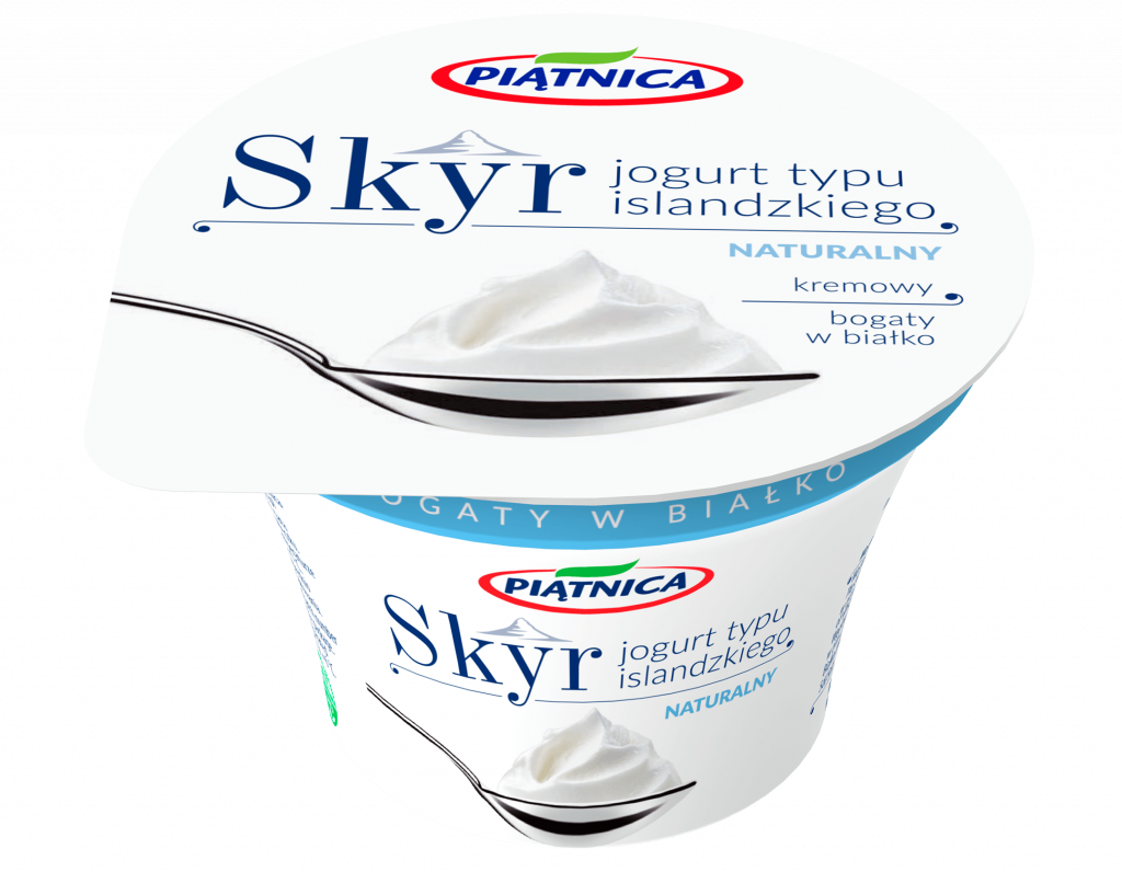 Co To Jest Skyr